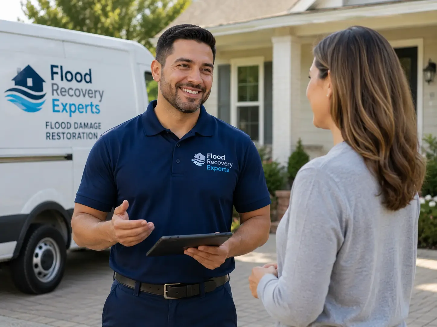 Flood Damage Cleanup Lelia Lake, TX FAQs